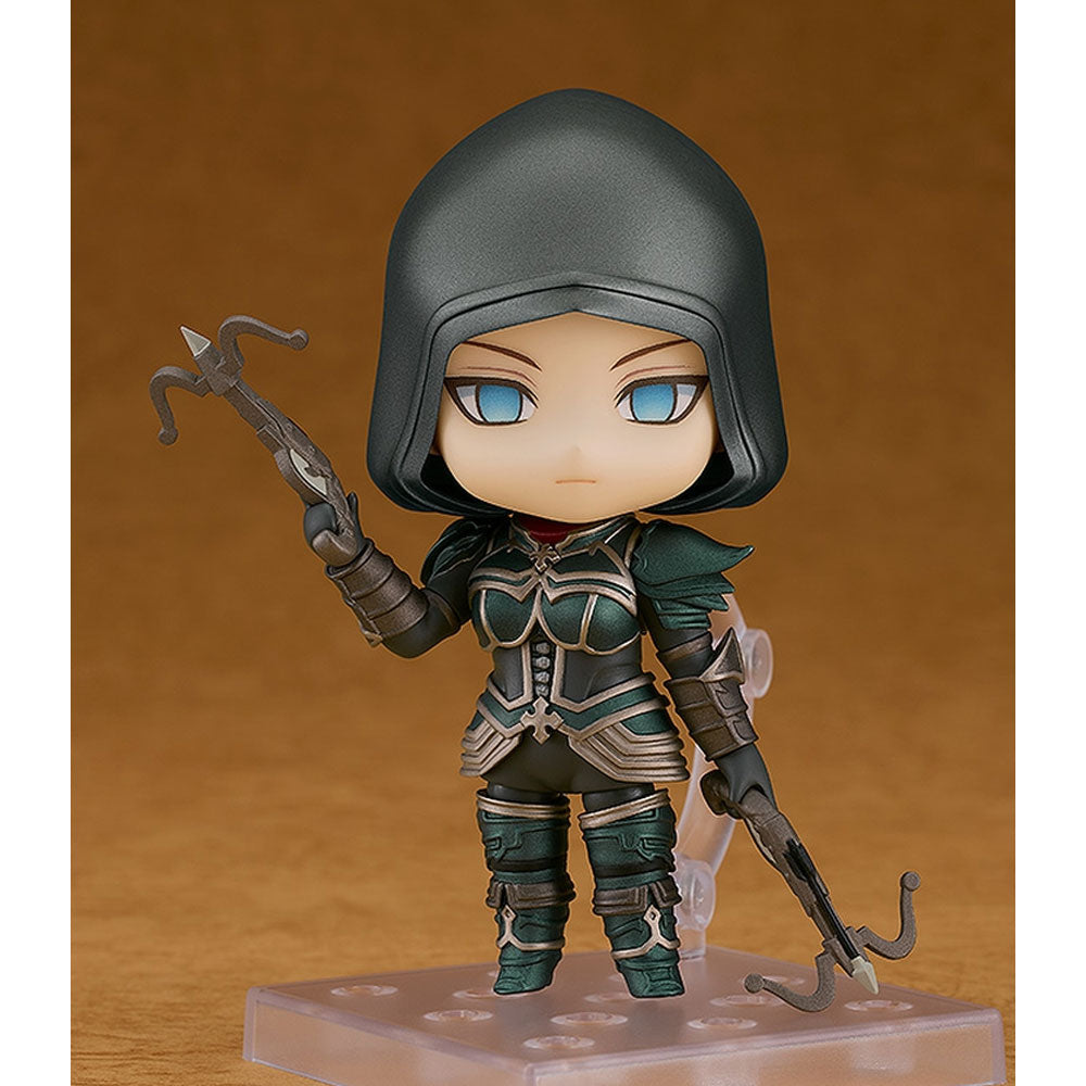 FIGURA NENDOROID DEMON HUNTER 2180 FIGURA NENDOROID DEMON HUNTER 2180